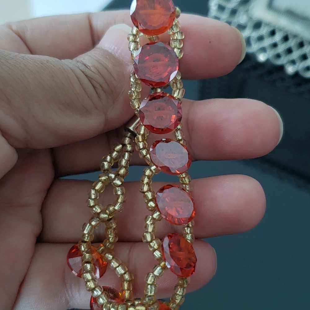 Beautiful Austrian Crystal - image 8